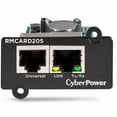 thumbnail image 1 of CyberPower RMCARD205 Remote Management Card, 1 of 6
