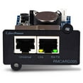 thumbnail image 1 of CyberPower RMCARD205 Remote Monitoring & Management Card, 1 of 3
