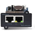 thumbnail image 1 of CyberPower RMCARD205TAA UPS & ATS PDU Remote Management Card - TAA Compliant, 1 of 5