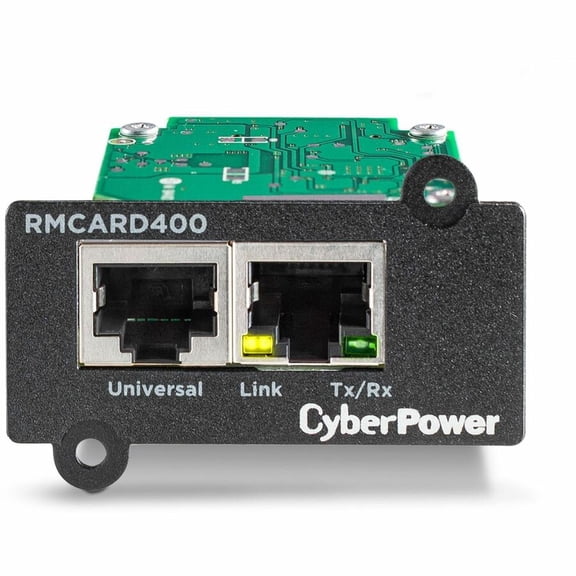 CyberPower RMCARD400 Remote Management Card