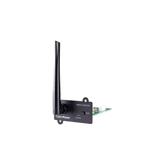 Cloud Monitoring Card