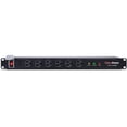 thumbnail image 1 of CyberPower CPS1215RMS 15' 12 Outlets 1800 Joules Rackbar Surge Strip, 1 of 2