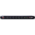 thumbnail image 1 of CyberPower CPS1215RMS 15' 12 Outlets 1800 Joules Rackbar Surge Strip, 1 of 4