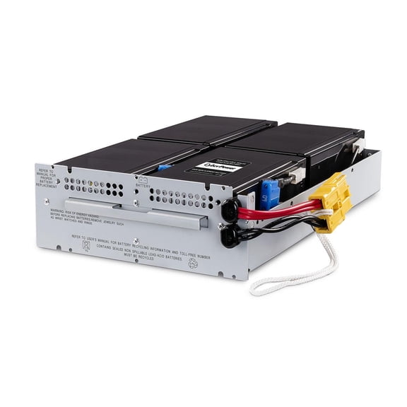 CyberPower APCRBC159-CP 12V Sealed Lead-Acid UPS Replacement Battery Cartridge