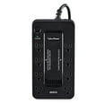 thumbnail image 1 of CyberPower SE450G1 Battery Backup UPS, 450VA, 120V, 8 Outlets, Standby-Includes USB Cable and Manual, 1 of 10