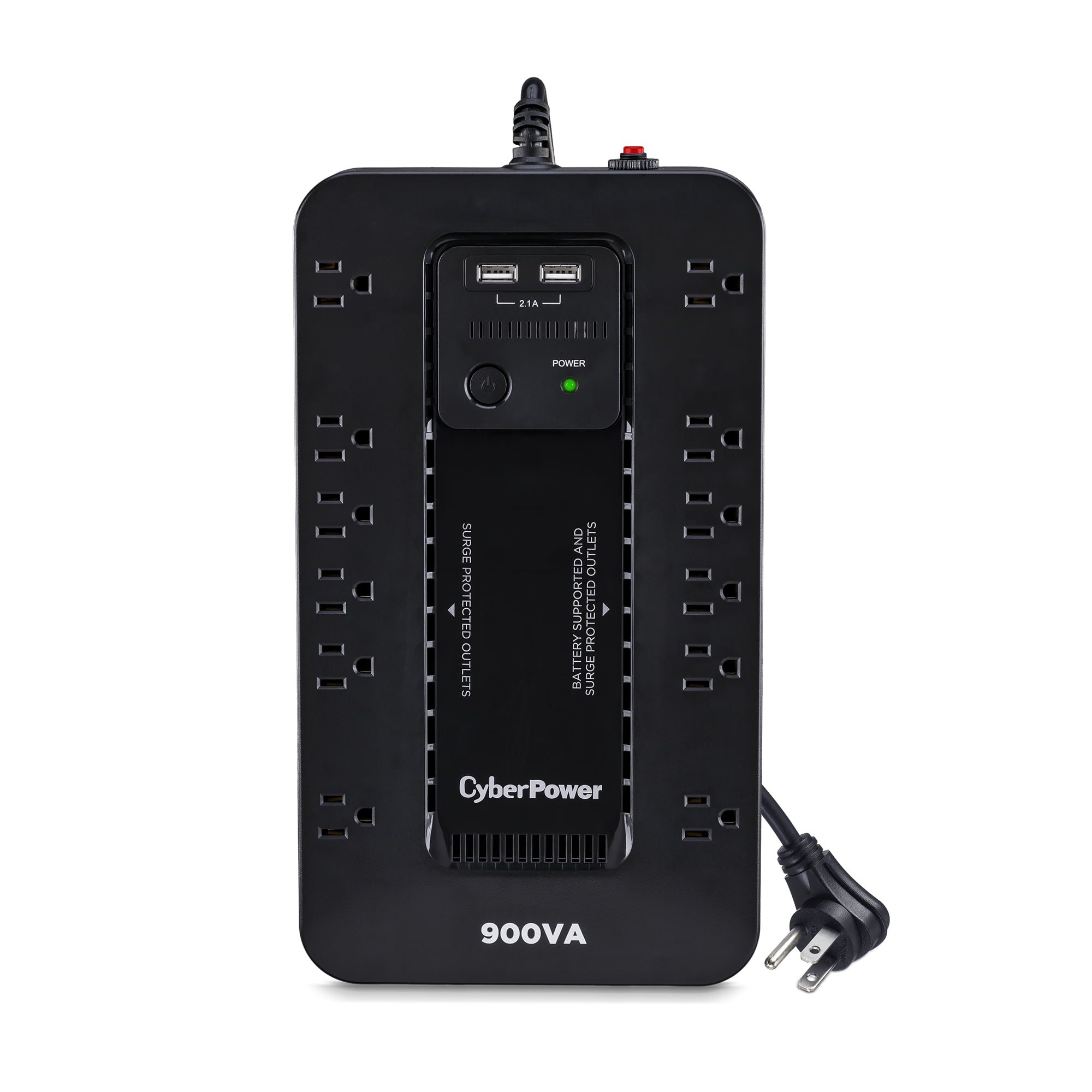 Cyberpower ST900U Standby UPS