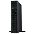 thumbnail image 1 of CyberPower OL1000RTXL2UN 1000VA/900W Smart App Online Rack/Tower UPS, 8x NEMA 5-15R, 1 of 5