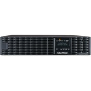 CyberPower Smart App Online OL3000RTXL2U - UPS - 2.7 kW - 3000 VA