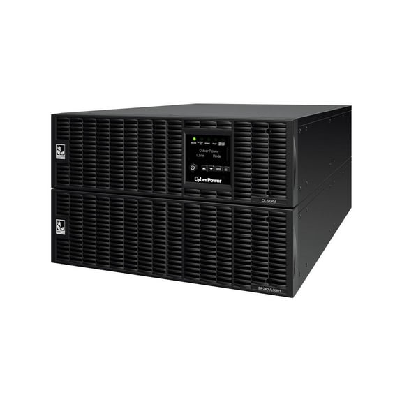 CyberPower Smart App Online OL6KRT Rack Mountable UPS