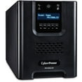 thumbnail image 1 of CyberPower Smart App Sinewave PR1500LCD - UPS - 1050 Watt - 1500 VA, 1 of 4