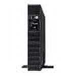 CyberPower Smart App Sinewave PR1500LCDRTXL2UN - UPS - 1500 Watt - 1500 VA