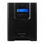 CyberPower Smart App Sinewave PR1500LCDTAA - UPS - 1050 Watt - 1500 VA