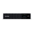 thumbnail image 1 of CyberPower PR1500RT2UCN Smart App 1500VA/1500W Sinewave Rack/Tower UPS with RMCARD205 Remote Management Card, 1 of 10