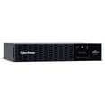 thumbnail image 1 of CyberPower Smart App Sinewave PR2200RTXL2UN 2.2KVA Tower/Rack Convertible UPS, 1 of 6