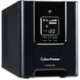 thumbnail image 1 of CyberPower Smart App Sinewave PR3000LCDSL - UPS - 2700 Watt - 3000 VA, 1 of 5