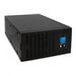 CyberPower Smart App Sinewave PR5000LCDRTXL5UTAA - UPS - 4 kW - 5000 VA