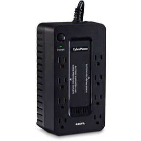 CyberPower Standby ST425 900VA 8-Port Compact UPS - 120V AC