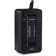 CyberPower Standby ST425 900VA 8-Port Compact UPS - 120V AC