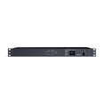 thumbnail image 1 of CyberPower Switched ATS PDU PDU24005 10-Outlets PDU (pdu24002), 1 of 5