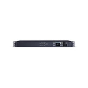 CyberPower PDU44001 Switched 1U 100 - 120 VAC 15A 10 ft Power Distribution Unit