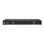 CyberPower Switched ATS PDU15SWHVIEC12ATNET - power distribution unit