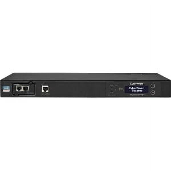 CyberPower Switched ATS PDU20SW10ATNET - power distribution unit