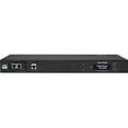 thumbnail image 1 of CyberPower Switched ATS PDU20SW10ATNET - power distribution unit, 1 of 2