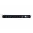 thumbnail image 1 of CyberPower Switched Metered-by-Outlet PDU81005 - power distribution unit, 1 of 2