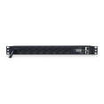 thumbnail image 1 of CyberPower Switched Series PDU20SW8FNET - power distribution unit, 1 of 4