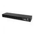 thumbnail image 1 of CyberPower Switched Series PDU20SWHVIEC8FNET - power distribution unit, 1 of 6