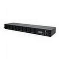 thumbnail image 1 of CyberPower Switched Series PDU20SWT8FNET - power distribution unit, 1 of 4