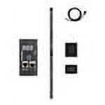 CyberPower Switched Series PDU20SWVHVT24FNET - power distribution unit