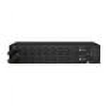 CyberPower Switched Series PDU30SWT17ATNET - power distribution unit