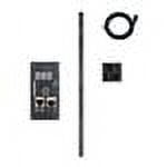 CyberPower Switched Series PDU30SWVT24FNET - power distribution unit