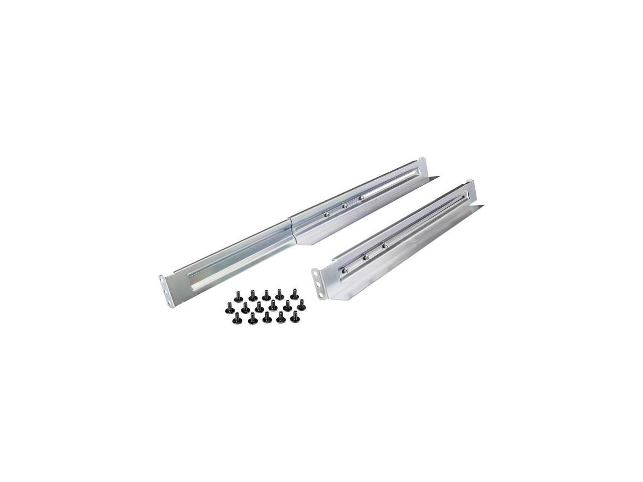 CyberPower Systems USA 4POSTRAIL CyberPower Universal Rack Mount ...