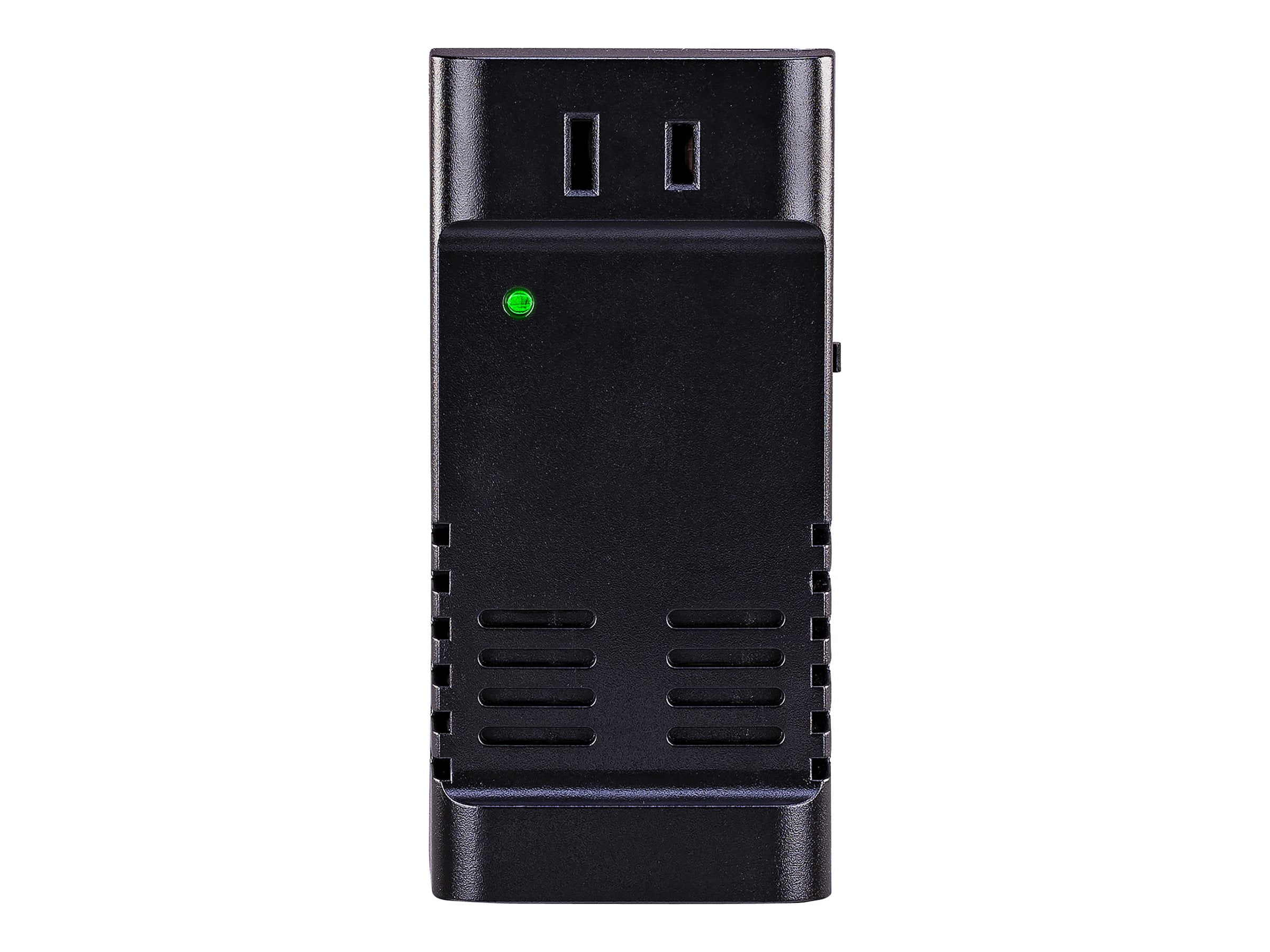 CyberPower TRB1L1 International 5-in-1 Travel Adapter Converter Combo