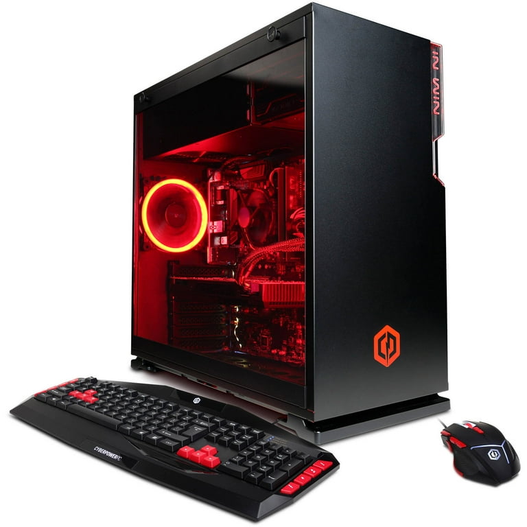 Cyberpower 1070 clearance
