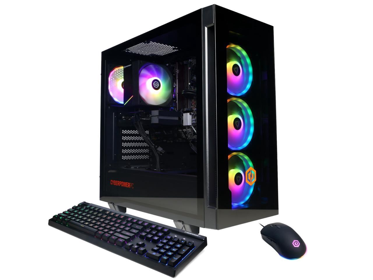 CyberPowerPC Laptops: Shop Notebooks & Portable Computers