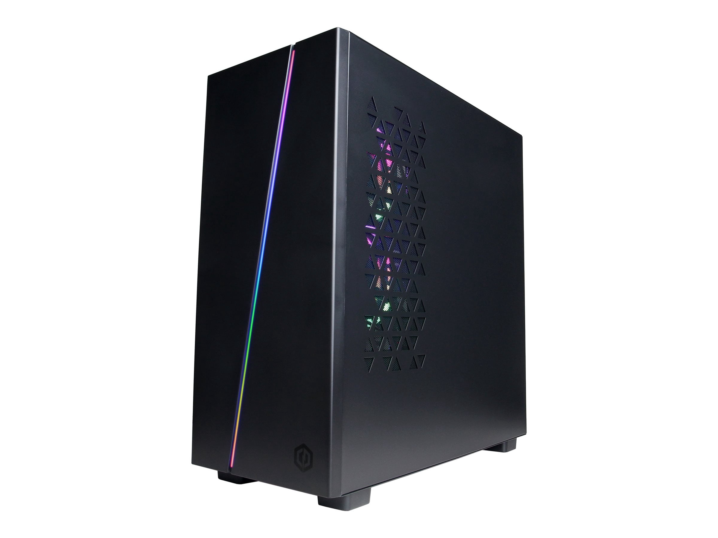 CyberpowerPC Gamer Master GMA9340CPG, AMD Ryzen 7 7700, 16GB DDR5, RTX ...
