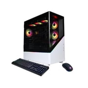CyberPowerPC Gamer Supreme GXL70941 - Intel Core Ultra 7 270K Plus 3.7GHz, 32GB DDR5, NVIDIA RTX 5080 16GB, 2TB PCIe 4.0 NVMe SSD & Windows 11 Home