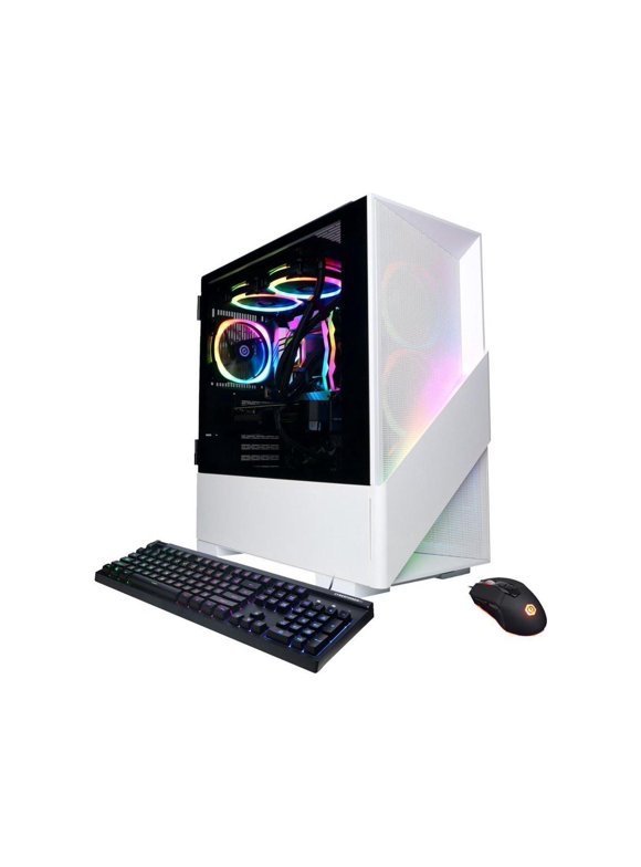 CyberPower Gaming Desktops in PC Gaming Desktops by Brand - Walmart.com