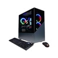 thumbnail image 1 of Open Box CyberPowerPC - Gamer Supreme Gaming Desktop - Intel Core i7-11700KF - 16GB Memory - NVIDIA GeForce RTX 3070 - 1TB SSD - Black PC Computer, 1 of 5