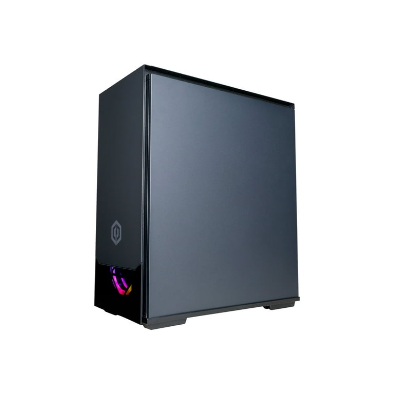 CyberPowerPC Gamer Supreme Liquid Cool SLC10760CPG - Mid
