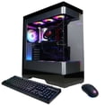 thumbnail image 1 of CyberPowerPC Gamer Supreme Gaming PC, Intel Core Ultra 7 270K Plus, NVIDIA GeForce RTX 5080 16GB, 32GB DDR5, 2TB SSD, SLC11480CPG, 1 of 6