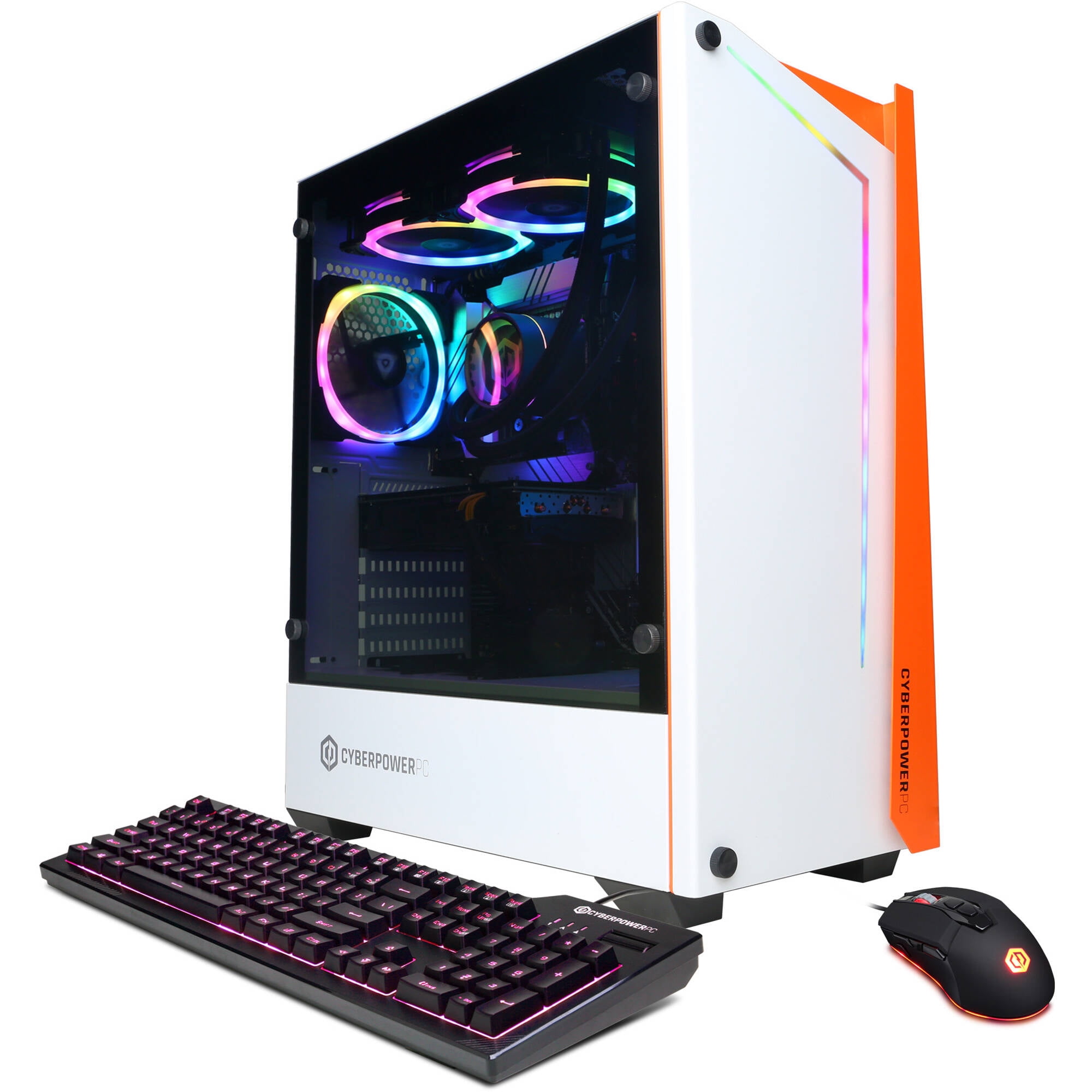  CLX Set Gaming PC - Intel Core i9 13900KF 3.0GHz