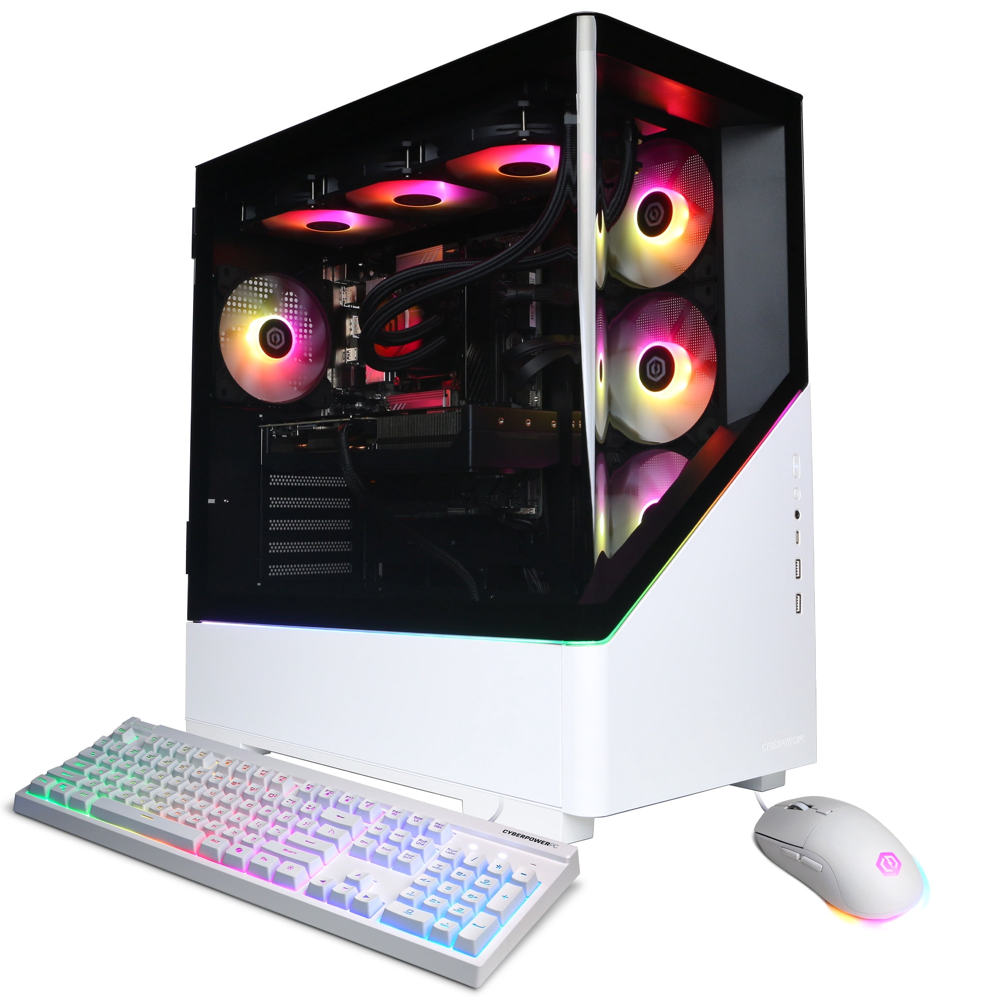 GXi4800WST