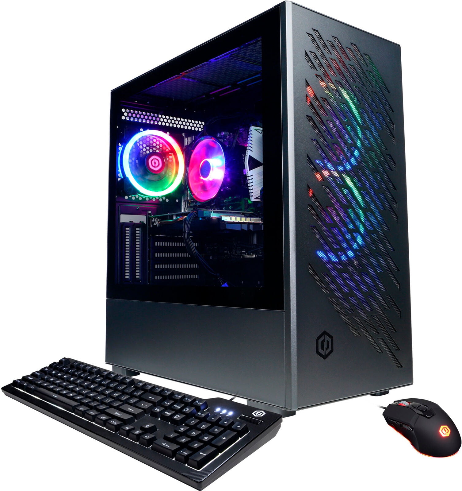 CyberPowerPC - Gamer Xtreme Gaming Desktop - Intel Core i5-13400F