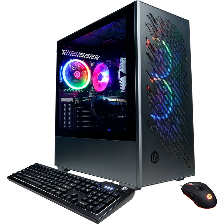 CyberPowerPC Gamer Xtreme Gaming Desktop Intel Core i5-13400F