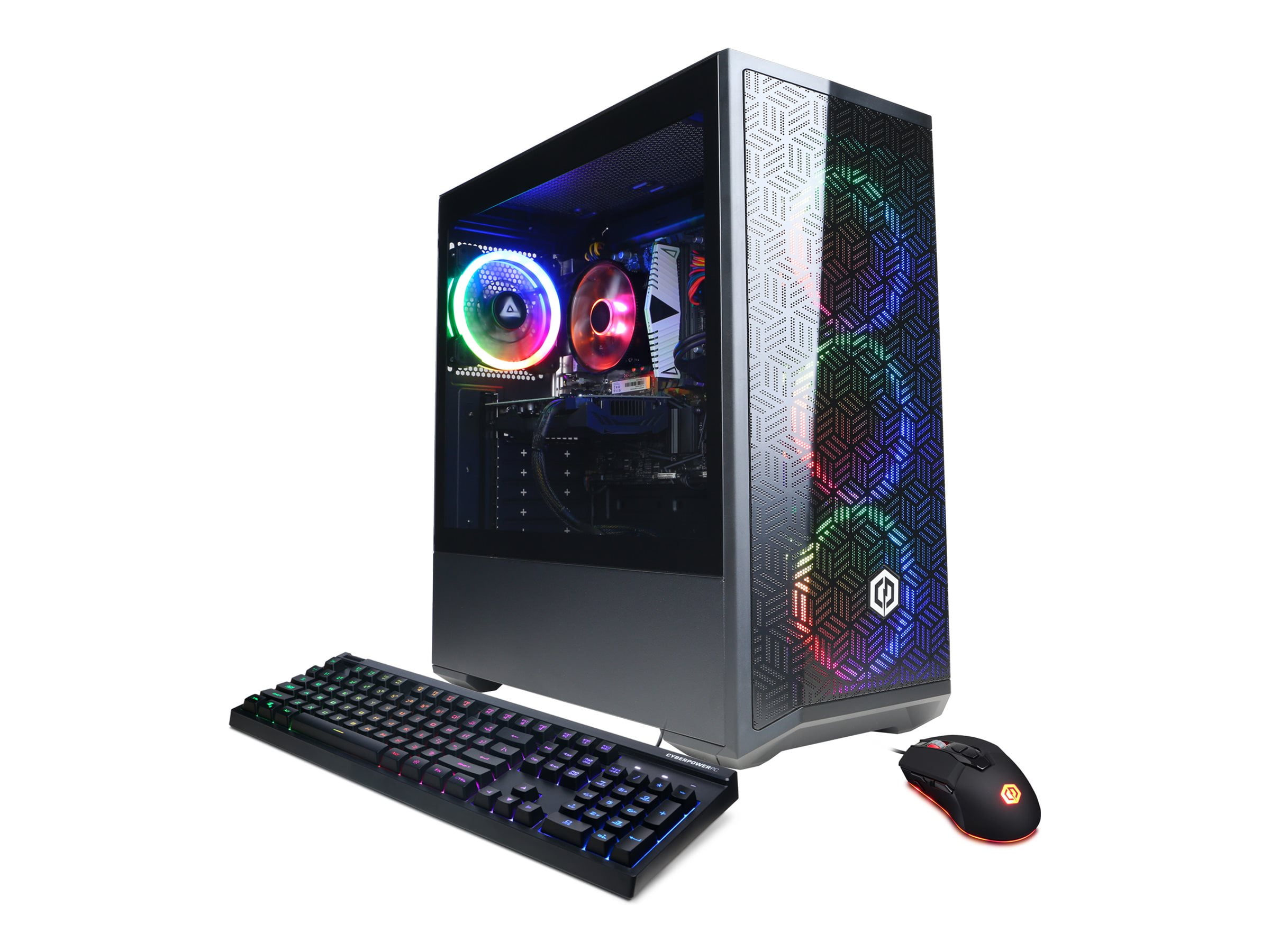 デスクトップ型PC PowerGaming Amazon.co.jp: MSI AIゲーミングデスクトップPC