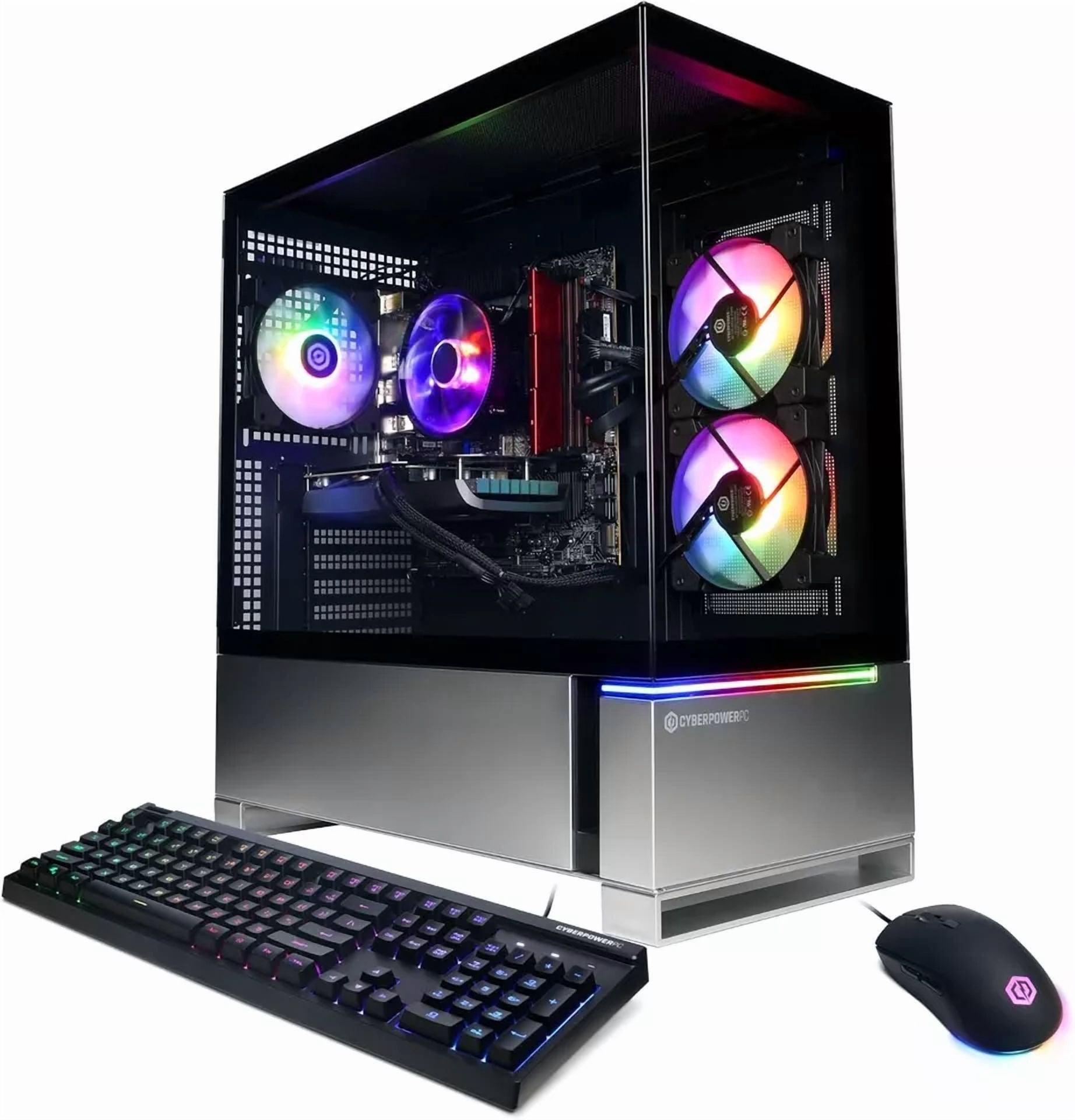 i5搭載★激安ライトゲーミングPC Amazon.com: Skytech Gaming Shadow Desktop PC, Intel i5